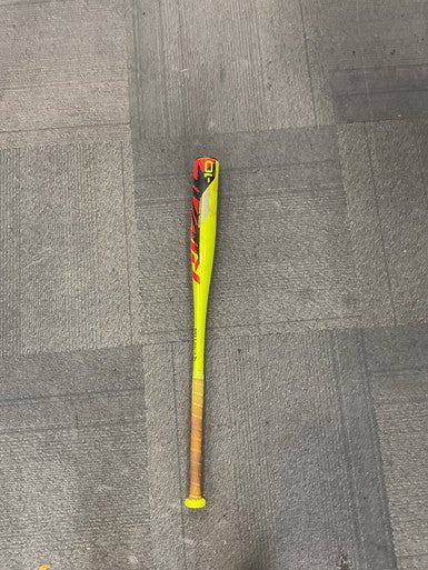 Used Easton RIVAL BB/SB USA 2 1/4 Bat 30" 11614-S000218505