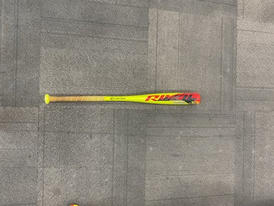 Used Easton RIVAL BB/SB USA 2 1/4 Bat 29" 11614-S000218506