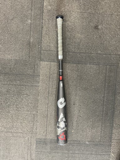 Used Demarini VBC-20 VOODOO BB/SB High School -3 Bat 31" 11614-S000218507