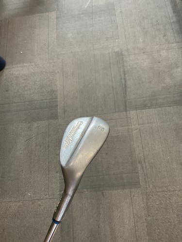 Used PROFESSIONAL OPEN SERIES 690 Golf Wedge Mens RH 64 Degree 11614-S000218591