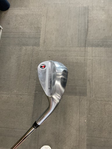 Used TSW 56 FORGED Golf Wedge Mens RH 56 Degree 11614-S000218585