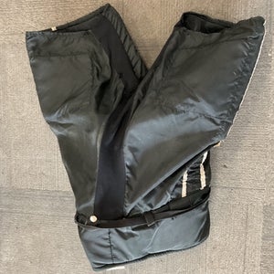 Used CCM SUPRA Junior Pant Black LG 11614-S000218577