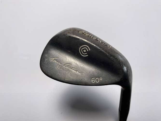 Cleveland 588 Lob Wedge LW 60* Wedge Steel Mens RH