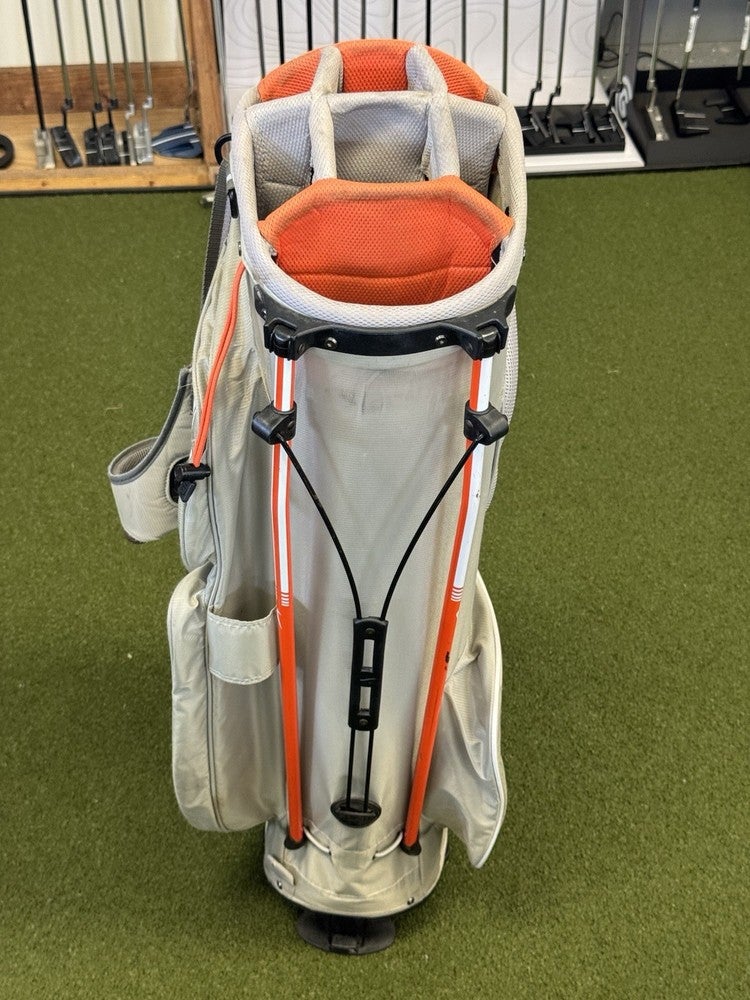 nike xtreme sport golf bag