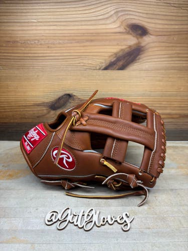 Rawlings 11.5” Custom HOH TT2