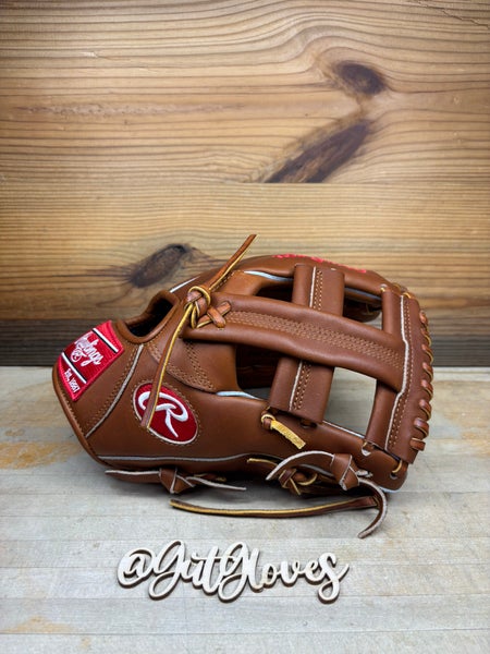Rawlings 11.5” Custom HOH TT2
