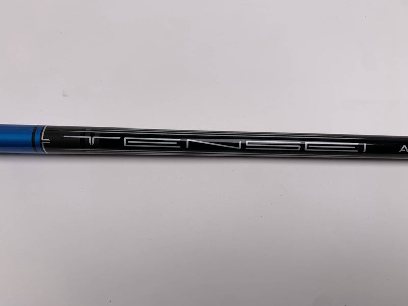 Mitsubishi Chemical Tensei Blue AV Xlink Tech 65g Stiff Driver Shaft 44"-Srixon