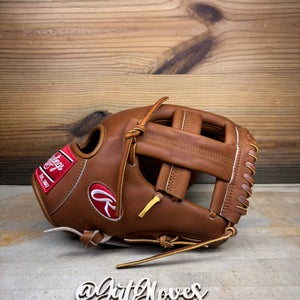 Rawlings 11.5” Custom HOH - Not R2G