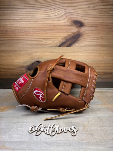 Rawlings 11.5” Custom HOH - Not R2G
