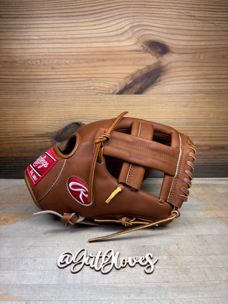 Rawlings 11.5” Custom HOH - Not R2G