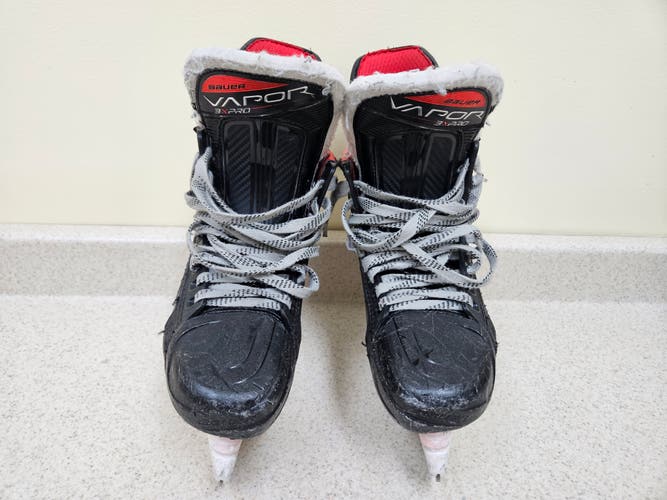 Used Bauer Vapor 3X Pro