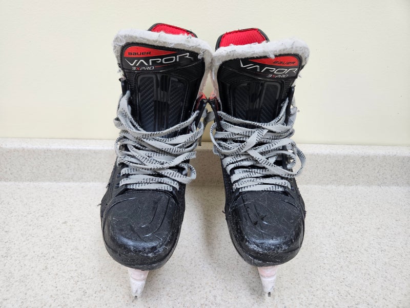 Used Bauer Vapor 3X Pro