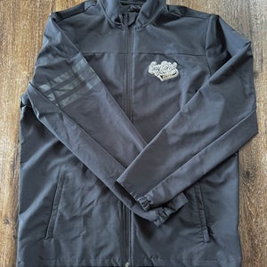 Honeybaked Hockey Jacket