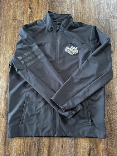 Honeybaked Hockey Jacket