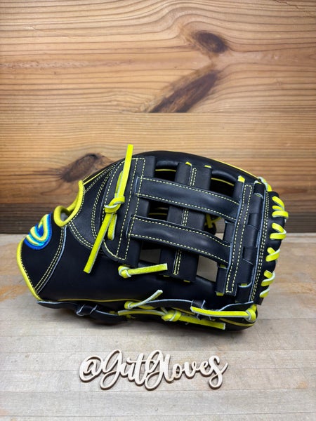 2025  D-Quest 12.25” - Made In Japan