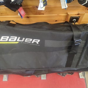 Bauer Bag (New) S21 Elite Junior