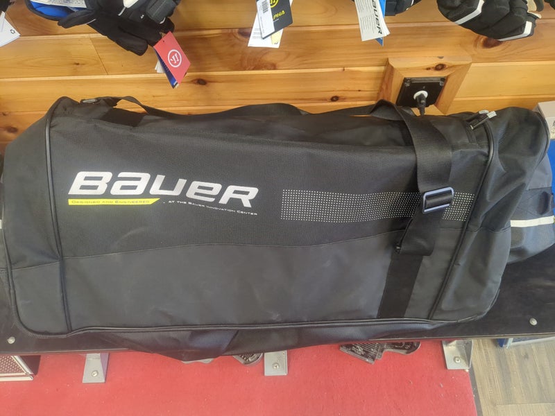 Bauer Bag (New) S21 Elite Junior