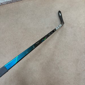 Senior Bauer Nexus Geo Left Hand Hockey Stick P28  (Used)