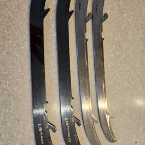 Bauer LS Pulse Ti 230 mm (Used)