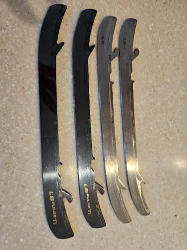 Bauer LS Pulse Ti 230 mm (Used)