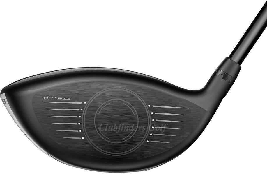 NEW Cobra AeroJet 10.5 Driver Mitsubishi Kai'li Blue 60-S Graphite