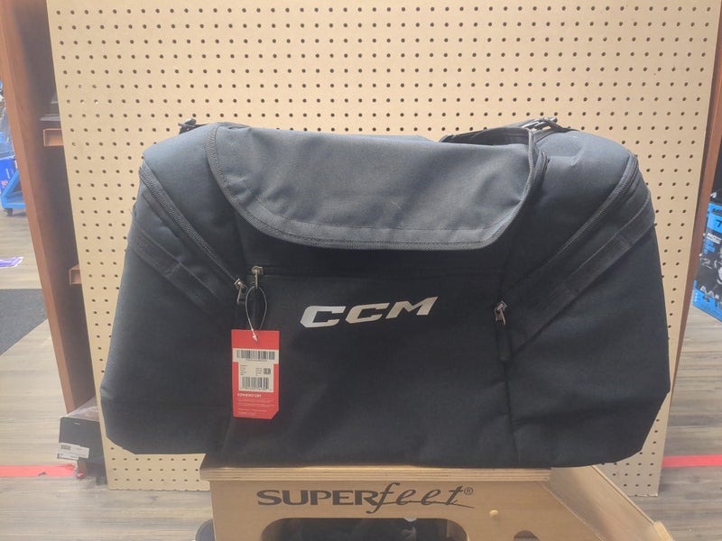 CCM Bag (New) All Outside Duffle 25"