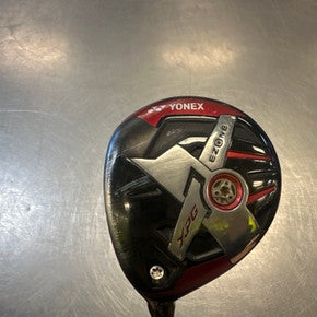 Used Yonex XPG EZONE Mens Fairway Wood LH 5 Wood 11339-S000192774