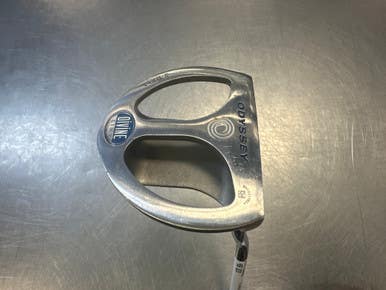 Used Odyssey DIVINE LINE Mens Putter RH 11339-S000192771