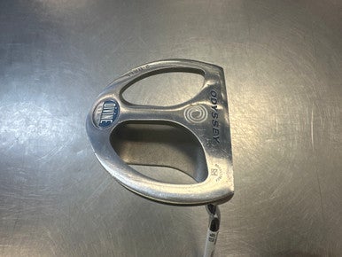 Used Odyssey DIVINE LINE Mens Putter RH 11339-S000192771