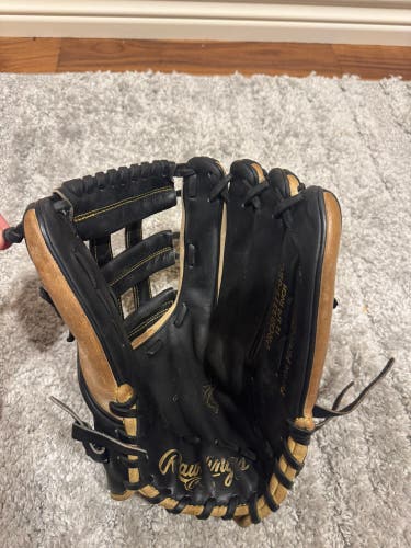 Rawlings Heart of the Hide