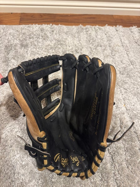 Rawlings Heart of the Hide