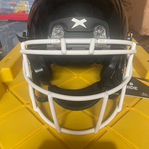 Medium Adult Xenith X2E+ Helmet (New) Glossy White