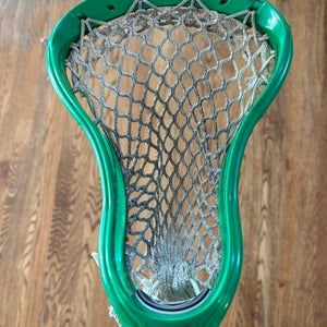Nike Lakota Lacrosse Head