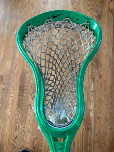 Nike Lakota Lacrosse Head