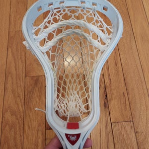 Pro Strung ECD Delta Head