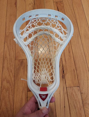 Pro Strung ECD Delta Head