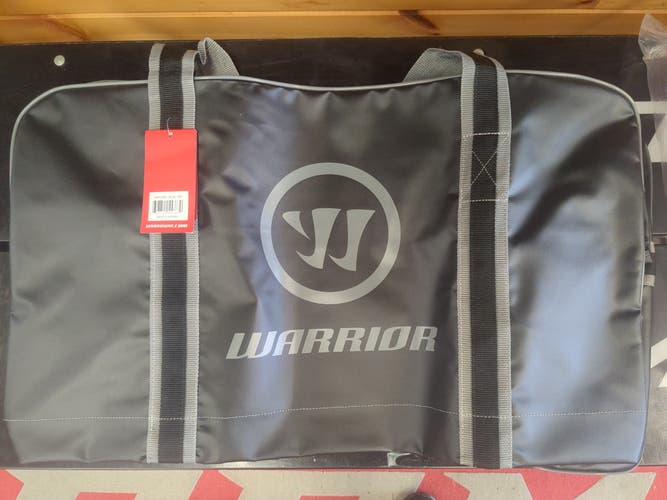 Warrior Pro Bag (New) Medium