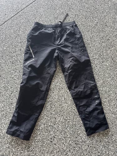 BAUER SUPREME LIGHTWEIGHT WARM UP PANT ADULT