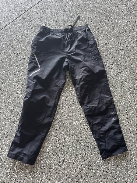 BAUER SUPREME LIGHTWEIGHT WARM UP PANT ADULT