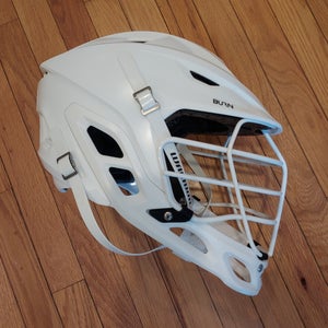 BNWOT Warrior Burn Helmet