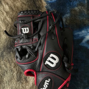 Wilson RH Infield Baseball Glove 11.5" (New)