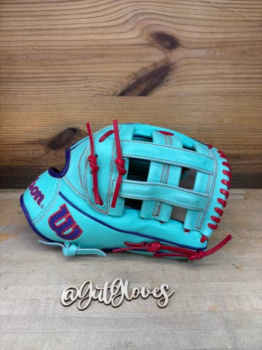 Wilson 12.5” A2000 1750 - 2025 Fall Edition