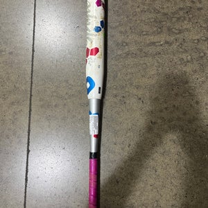 Used Demarini SPRYTE SPF-20 BB/SB Fastpitch Bat 32" 11605-S000204382