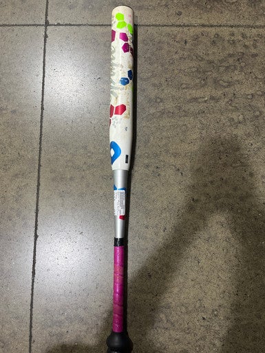 Used Demarini SPRYTE SPF-20 BB/SB Fastpitch Bat 32" 11605-S000204382