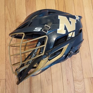 USNA Cascade S Helmet