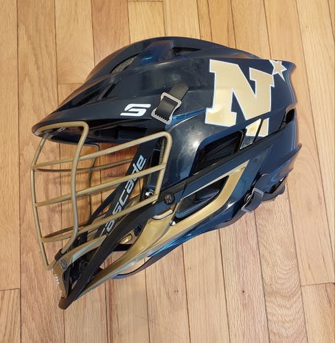 USNA Cascade S Helmet