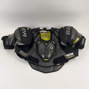 Bauer Supreme Mach Intermediate Large Hockey Shoulder Pads