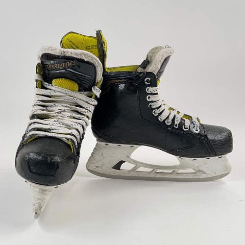 Bauer Supreme S29 Size 6.5 Hockey Skates