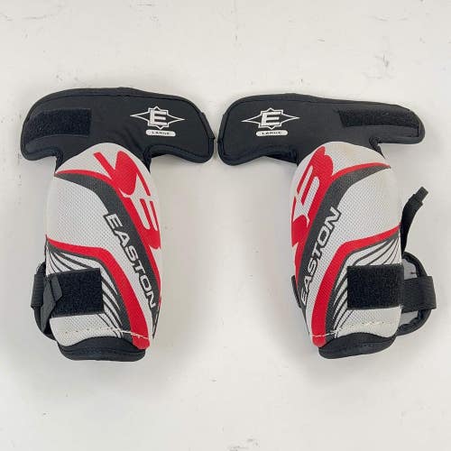 Easton S3 Junior Large Hockey Elbow Pads