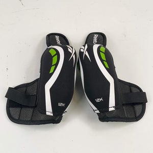 Reebok 12K Senior X-Large Hockey Elbow Pads